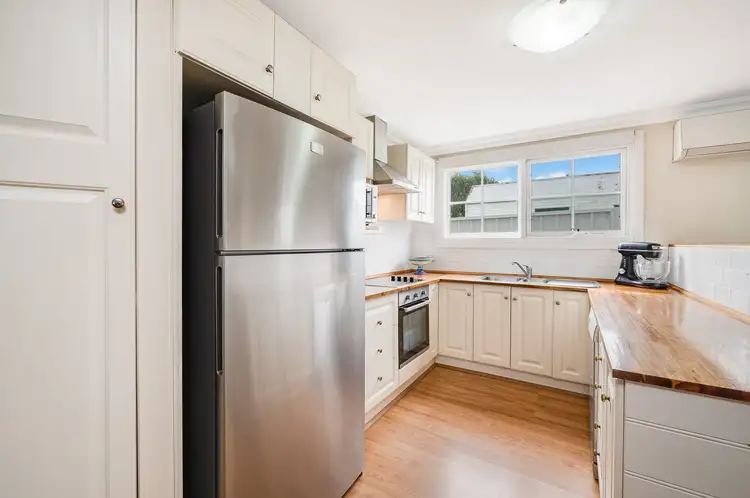 Fourth view of Homely house listing, 27 Hunter Street, Greta NSW 2334