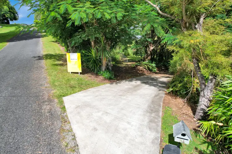 Second view of Homely house listing, 34 Grieshaber Drive, Sarina QLD 4737