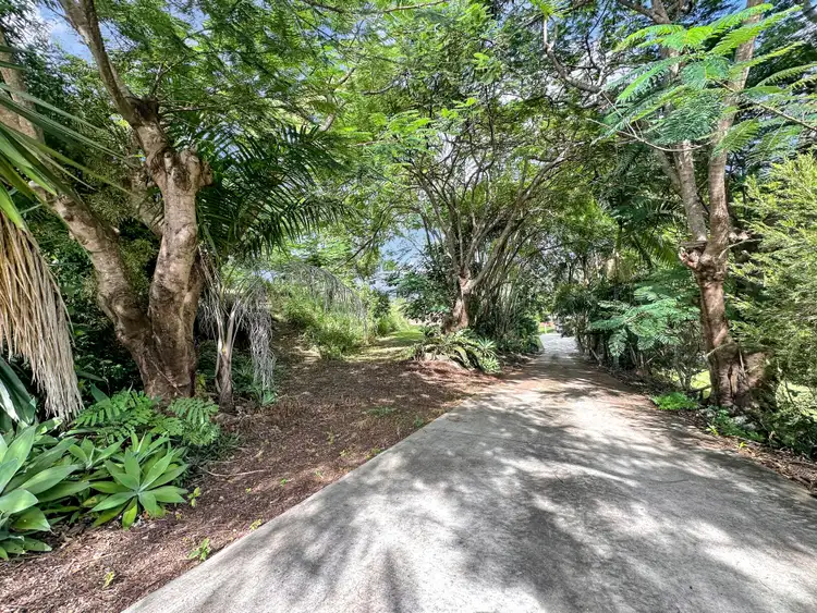 Third view of Homely house listing, 34 Grieshaber Drive, Sarina QLD 4737