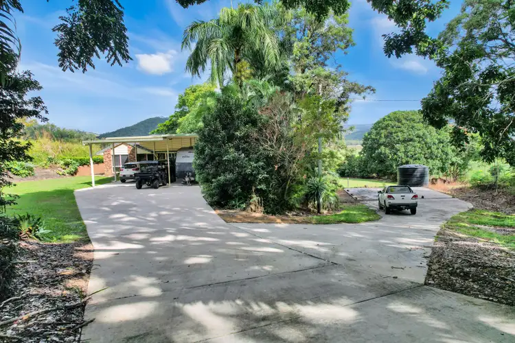 Fourth view of Homely house listing, 34 Grieshaber Drive, Sarina QLD 4737