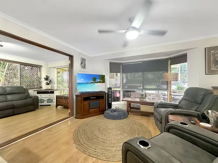 Seventh view of Homely house listing, 34 Grieshaber Drive, Sarina QLD 4737