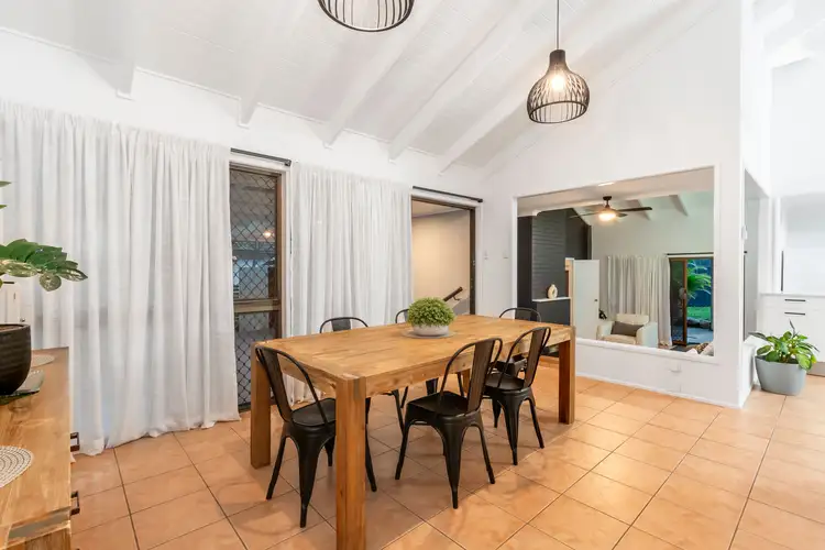 Fourth view of Homely house listing, 1 Harneil Place, Carrara QLD 4211