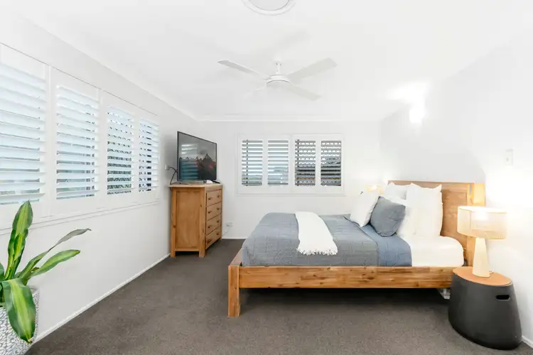 Sixth view of Homely house listing, 1 Harneil Place, Carrara QLD 4211