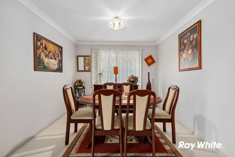 Fifth view of Homely house listing, 14 Munmorah Circuit, Woodcroft NSW 2767