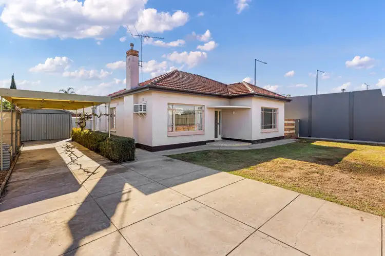 Second view of Homely house listing, 8 Royce Avenue, Croydon Park SA 5008