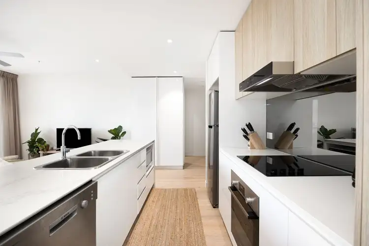 Second view of Homely unit listing, 251/49 Sparkes Street, Chermside QLD 4032