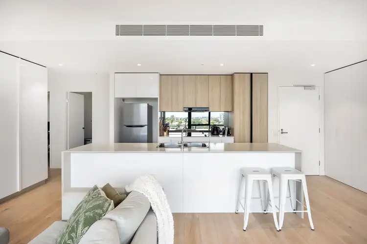 Third view of Homely unit listing, 251/49 Sparkes Street, Chermside QLD 4032