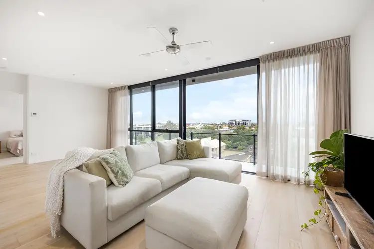 Fourth view of Homely unit listing, 251/49 Sparkes Street, Chermside QLD 4032