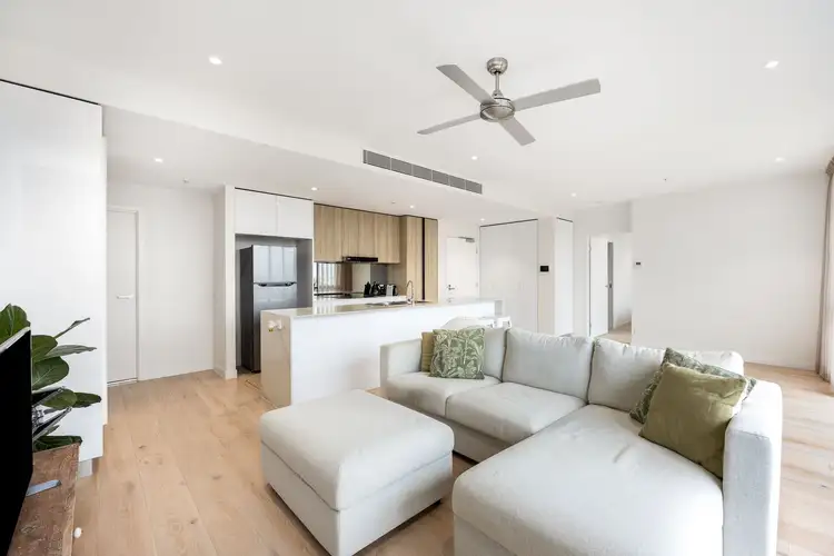 Fifth view of Homely unit listing, 251/49 Sparkes Street, Chermside QLD 4032