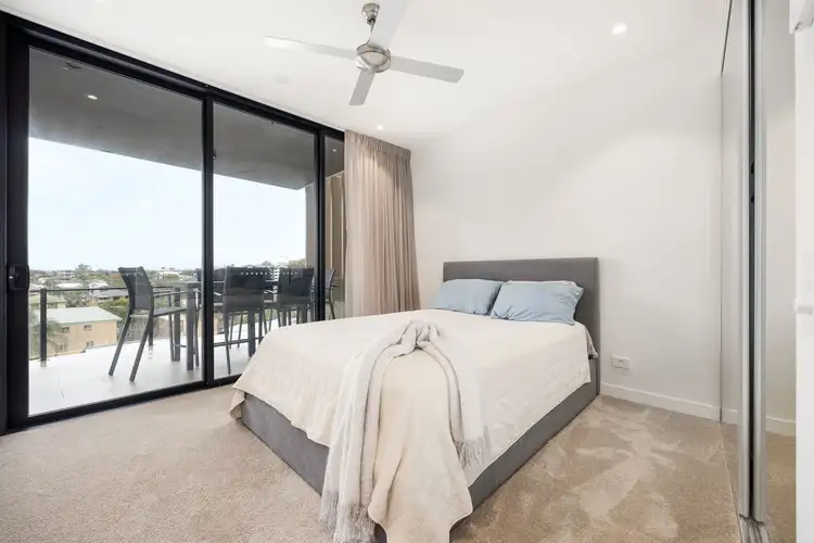 Sixth view of Homely unit listing, 251/49 Sparkes Street, Chermside QLD 4032