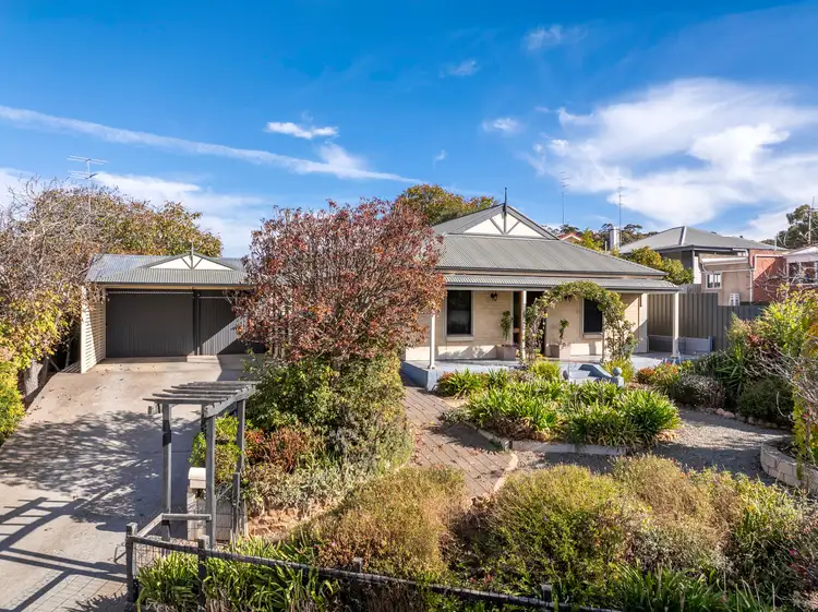 58 King Street, Clare SA 5453