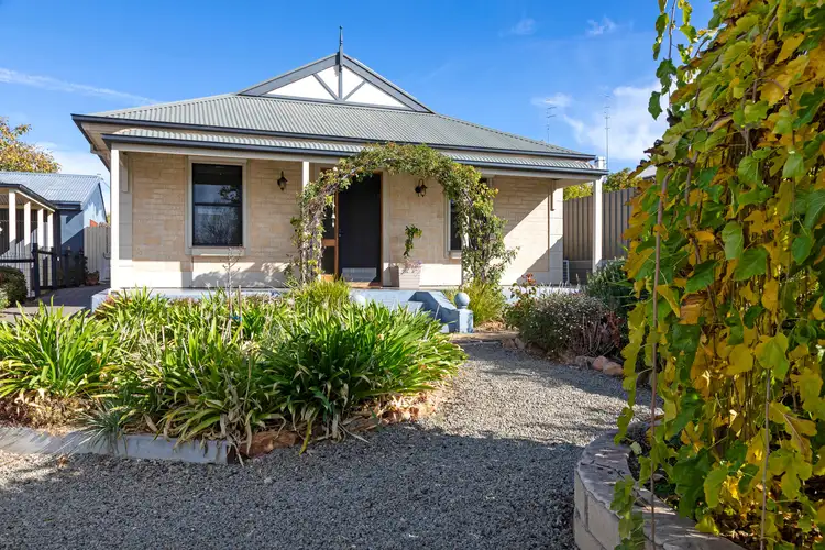 Second view of Homely house listing, 58 King Street, Clare SA 5453