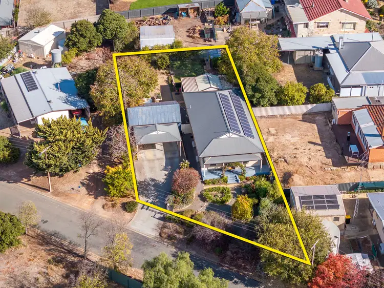 Third view of Homely house listing, 58 King Street, Clare SA 5453