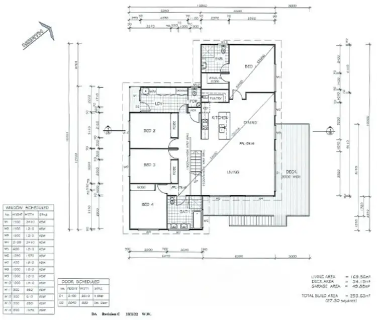 Third view of Homely land listing, 77 The Crescent, Helensburgh NSW 2508