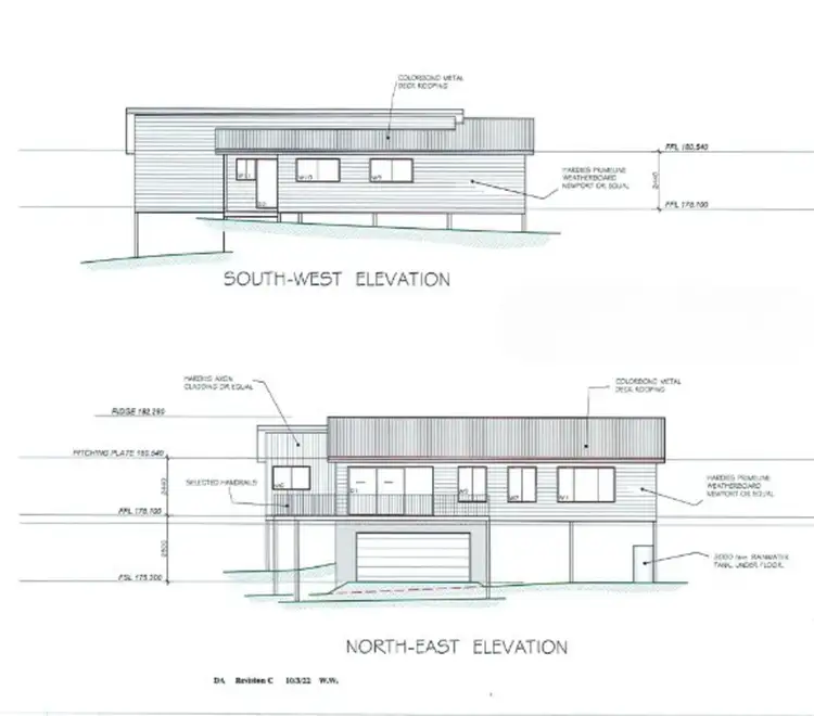 Fourth view of Homely land listing, 77 The Crescent, Helensburgh NSW 2508