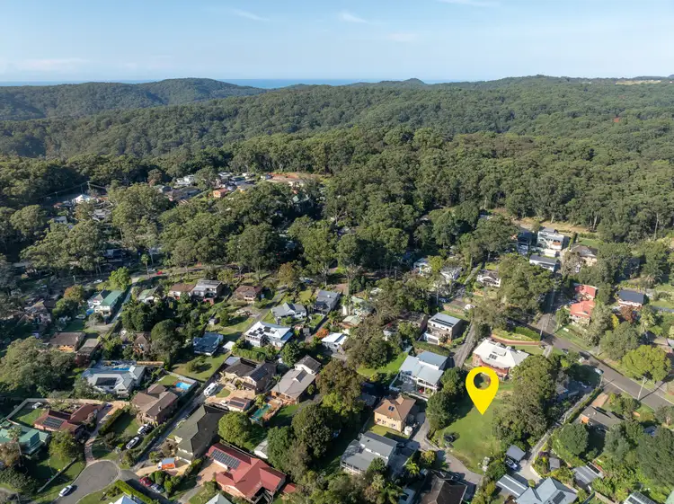 Sixth view of Homely land listing, 77 The Crescent, Helensburgh NSW 2508