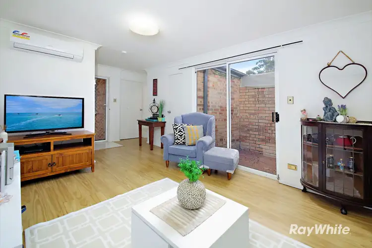 Main view of Homely villa listing, 64/177 Reservoir Road, Blacktown NSW 2148