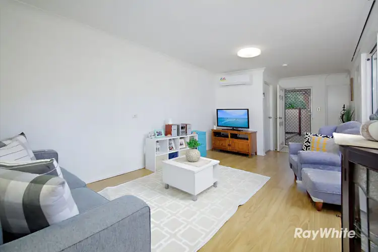 Second view of Homely villa listing, 64/177 Reservoir Road, Blacktown NSW 2148