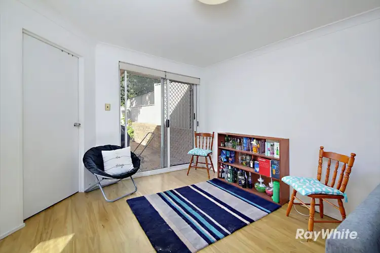 Third view of Homely villa listing, 64/177 Reservoir Road, Blacktown NSW 2148