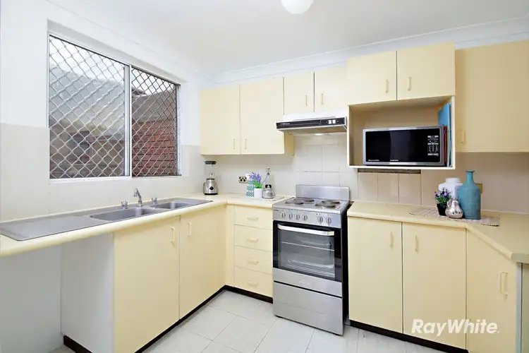 Fourth view of Homely villa listing, 64/177 Reservoir Road, Blacktown NSW 2148