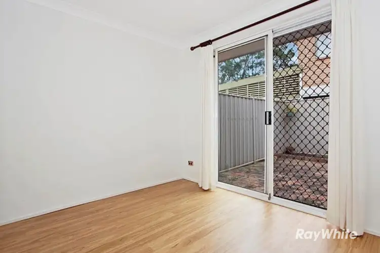 Fifth view of Homely villa listing, 64/177 Reservoir Road, Blacktown NSW 2148