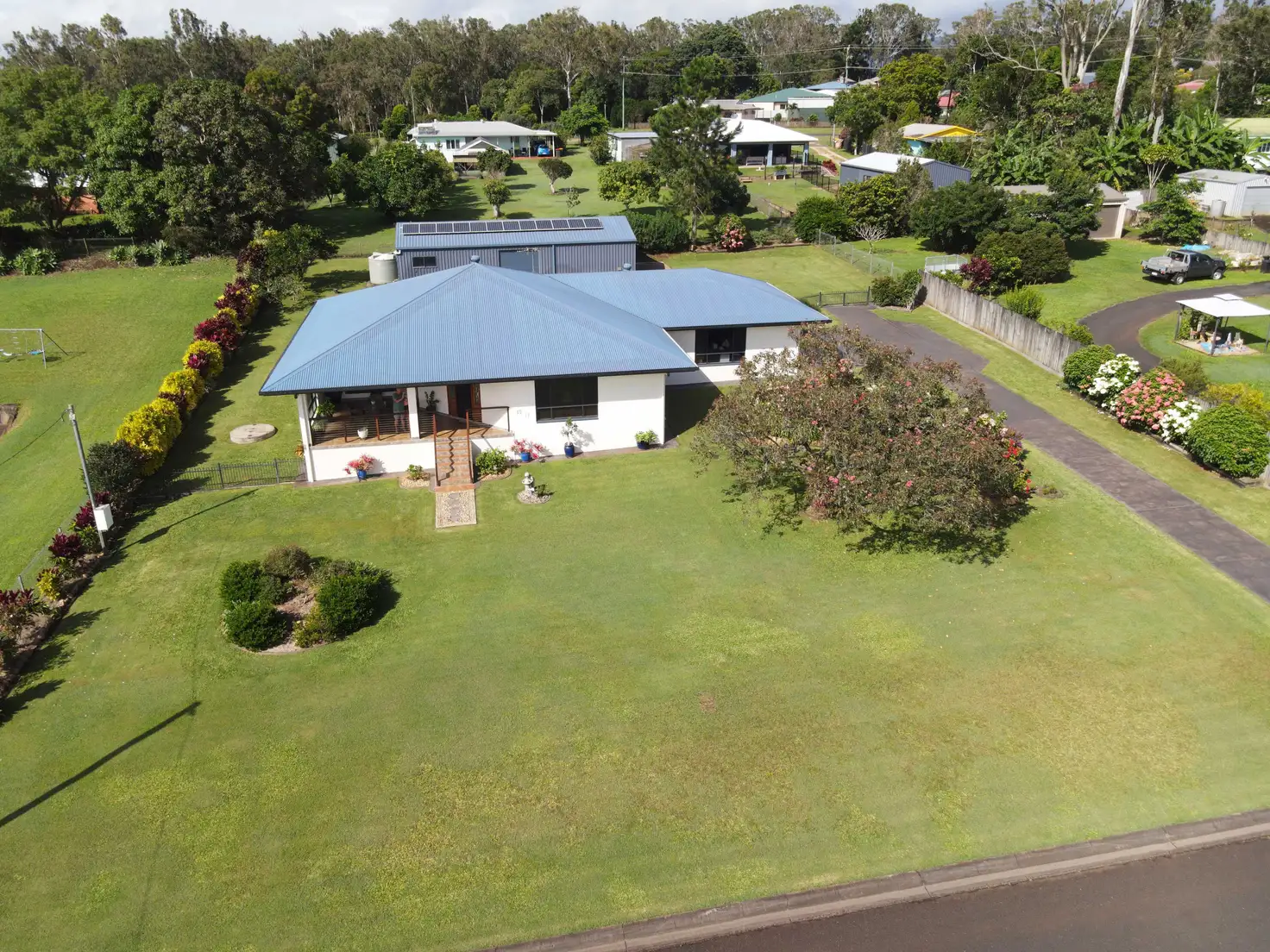 Main view of Homely house listing, 15-17 Main Street, Tolga QLD 4882