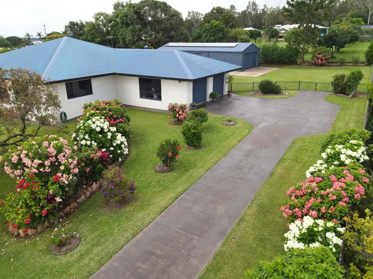 Second view of Homely house listing, 15-17 Main Street, Tolga QLD 4882