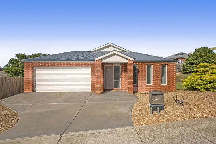 47 McCullagh Street, Bacchus Marsh VIC 3340