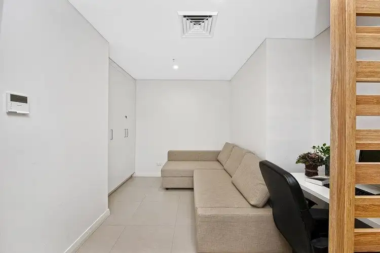 Sixth view of Homely apartment listing, 201B/41-45 Belmore Street, Ryde NSW 2112
