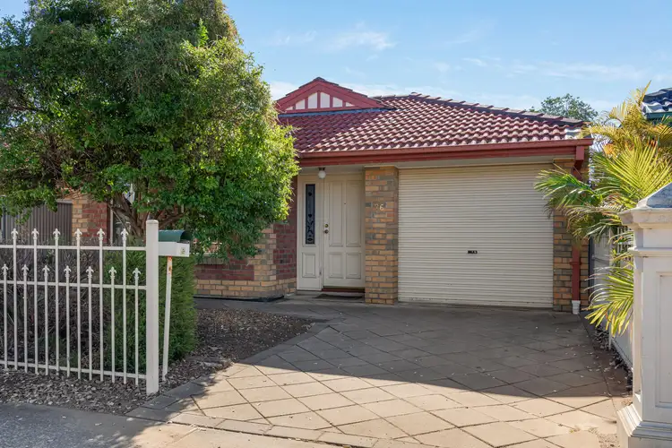 26 Lachlan Street, Ferryden Park SA 5010