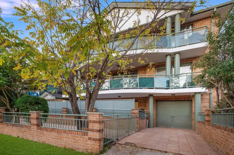 15/61-67 Reynolds Avenue, Bankstown NSW 2200