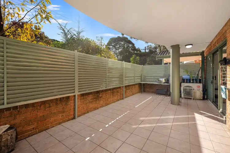 Sixth view of Homely unit listing, 15/61-67 Reynolds Avenue, Bankstown NSW 2200