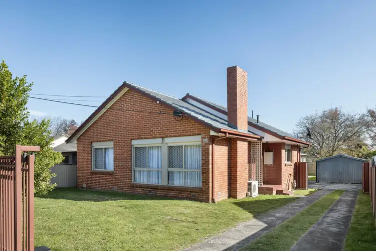 25 Moreton Street, Frankston North VIC 3200