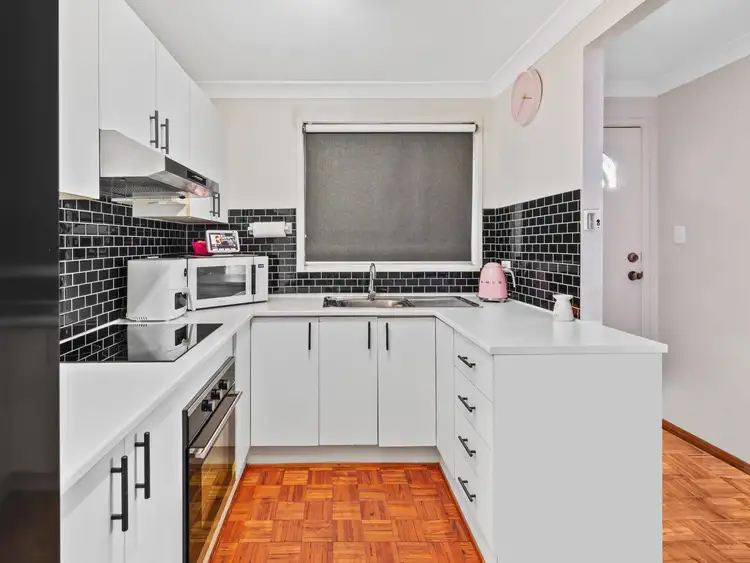 Sixth view of Homely house listing, 35 Ballantrae Drive, St Andrews NSW 2566