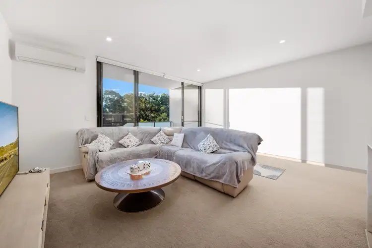 Second view of Homely unit listing, 102a/17 Hanna Street, Potts Hill NSW 2143