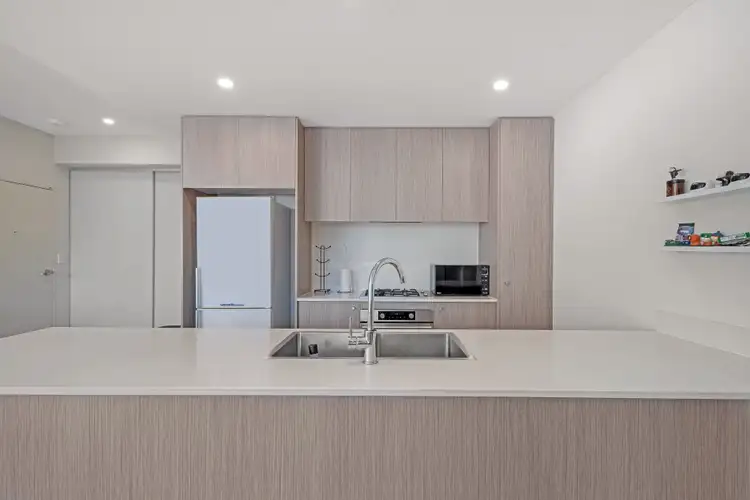 Third view of Homely unit listing, 102a/17 Hanna Street, Potts Hill NSW 2143