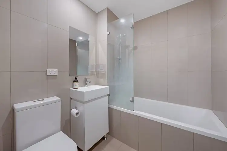 Sixth view of Homely unit listing, 102a/17 Hanna Street, Potts Hill NSW 2143
