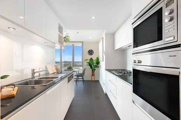Fourth view of Homely unit listing, 1109/9 Railway Street, Chatswood NSW 2067