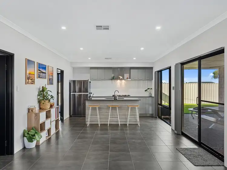 Fifth view of Homely house listing, 20 Goldsworthy Loop, Dawesville WA 6211