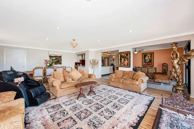 Third view of Homely house listing, 35 Peelwood Parade, Halls Head WA 6210