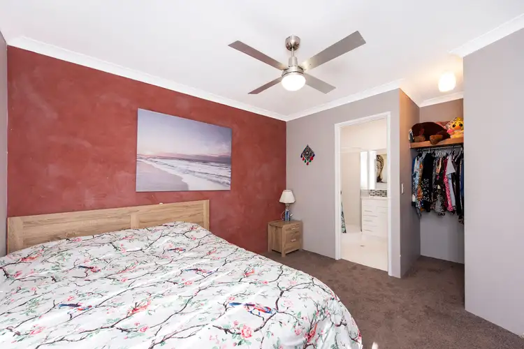 Fifth view of Homely house listing, 35 Peelwood Parade, Halls Head WA 6210