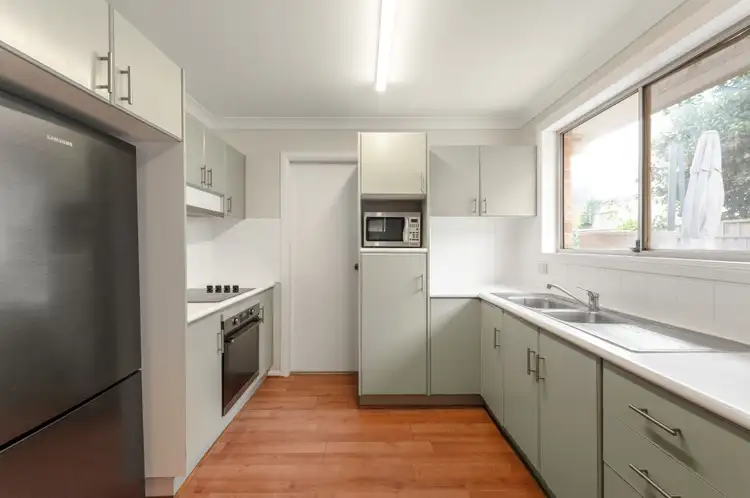Fourth view of Homely townhouse listing, 10/2 Calabro Avenue, Liverpool NSW 2170