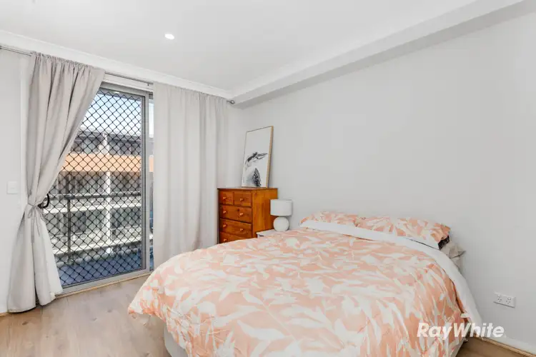Fourth view of Homely house listing, 302/8B Myrtle Street, Prospect NSW 2148