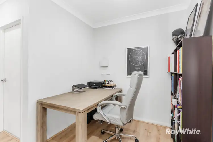 Sixth view of Homely house listing, 302/8B Myrtle Street, Prospect NSW 2148