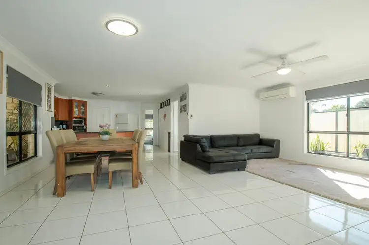 5 Dawson Court, Biloela QLD 4715