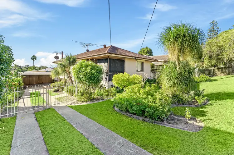 Main view of Homely house listing, 27 Andromeda Street, Inala QLD 4077