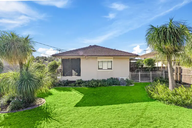 Second view of Homely house listing, 27 Andromeda Street, Inala QLD 4077