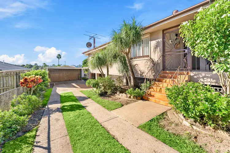 Third view of Homely house listing, 27 Andromeda Street, Inala QLD 4077