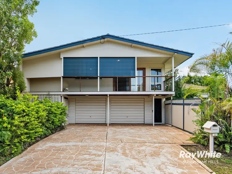 40 Garie Street, Wishart QLD 4122