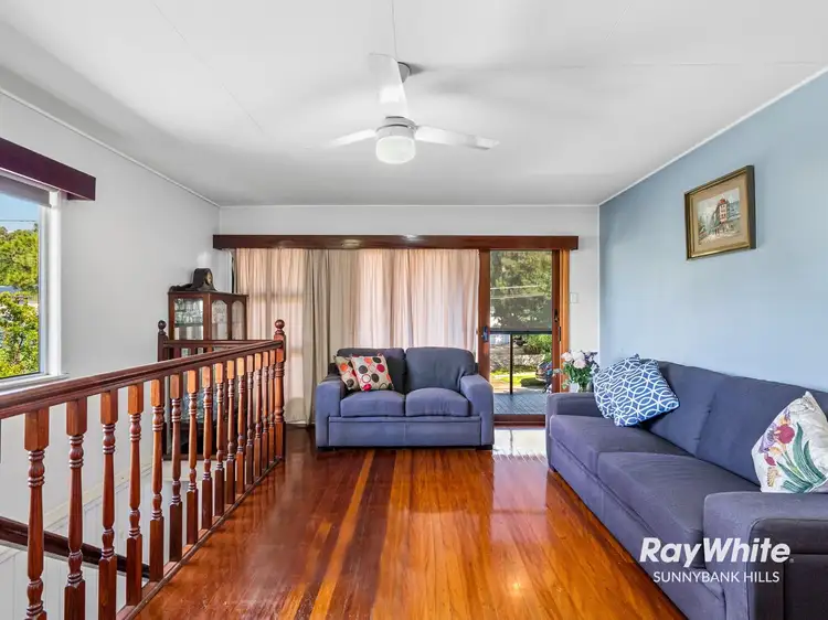 Second view of Homely house listing, 40 Garie Street, Wishart QLD 4122